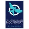 The Hunger Games 3. Mockingjay - Suzanne Collins - 2011 - 9781407132105