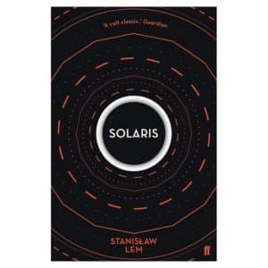 Solaris - Stanislaw Lem - 2016 - 9780571311576