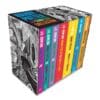 Harry Potter Boxed Set: The Complete Collection - J.K. Rowling - 2018 - 9781408898659