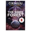 The Dark Forest - Cixin Liu - 2016 - 9781784971618