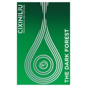 The Dark Forest – Hardcover - Cixin Liu - 2025 - 9781035920891