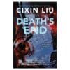 Death’s End - Cixin Liu - 2016 - 9780765377104