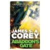 Abaddon’s Gate: Book 3 of the Expanse - James S. A. Corey - 2014 - 9781841499932