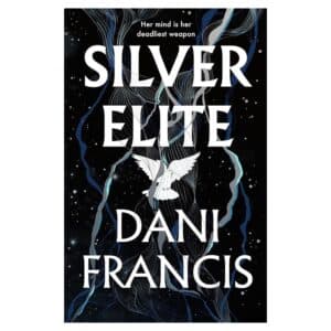 Silver Elite – Hardcover - Dani Francis - 2025 - 9781804950739