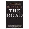 The Road - Cormac McCarthy - 2007 - 9780307386458