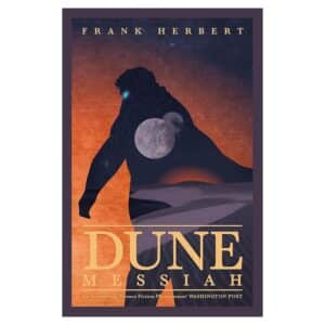 Dune Messiah: Dune 2 - Frank Herbert - 2017 - 9781473655324