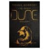 Great Dune Trilogy – Hardcover - Frank Herbert - 2018 - 9781473224469