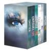 Shatter Me Series 6-Book Box Set - Tahereh Mafi - 2021 - 9780063111356