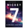 Mickey7 - Edward Ashton - 2023 - 9781786185464