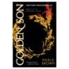 Golden Son: Book II of the red rising - Pierce Brown - 2015 - 9780345539830