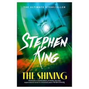 The Shining - Stephen King - 2007 - 9781444720723
