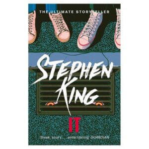 It: An epic thriller from the number one bestseller - Stephen King - 2011 - 9781444707861