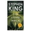 The Long Walk - Stephen King - 2024 - 9781668052013