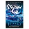 11.22.63 - Stephen King - 2012 - 9781444727333