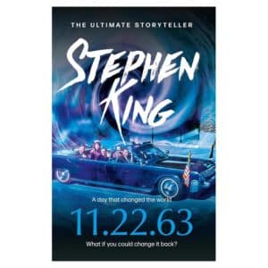 11.22.63 - Stephen King - 2012 - 9781444727333