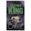 Carrie - Stephen King - 2011 - 9780307743664