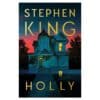Holly - Stephen King - 2024 - 9781668060704