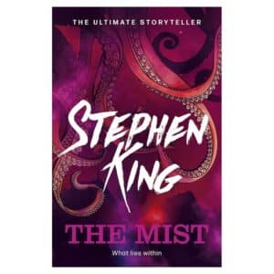 The Mist - Stephen King - 2021 - 9781529379310