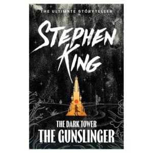 Dark Tower I - Stephen King - 2003 - 9781444723441