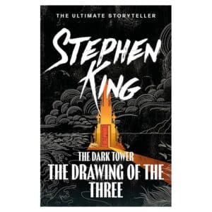 The Dark Tower II - Stephen King - 2003 - 9781444723458