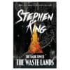 The Dark Tower III - Stephen King - 2003 - 9781444723465