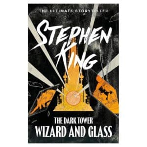 The Dark Tower IV - Stephen King - 2003 - 9781444723472