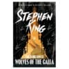 The Dark Tower V - Stephen King - 2006 - 9781444723489
