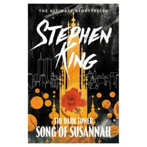 The Dark Tower VI - Stephen King - 2006 - 9781444723496