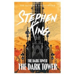 The Dark Tower VII - Stephen King - 2006 - 9781444723502