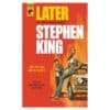 Later - Stephen King - 2021 - 9781789096491