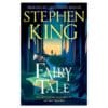 Fairy Tale – Hardcover - Stephen King - 2022 - 9781399705417