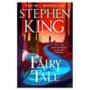 Fairy Tale - Stephen King - 2023 - 9781399705455