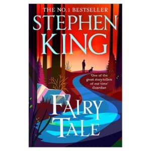 Fairy Tale - Stephen King - 2023 - 9781399705455