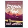 Billy Summers - Stephen King - 2022 - 9781529365702