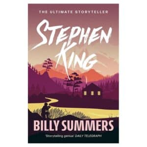 Billy Summers - Stephen King - 2022 - 9781529365702