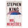 Mr. Mercedes - Stephen King - 2021 - 9781982150501