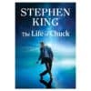 The Life of Chuck - Stephen King - 2025 - 9781668208786