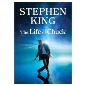 The Life of Chuck - Stephen King - 2025 - 9781668208786