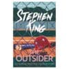 The Outsider - Stephen King - 2019 - 9781473676398