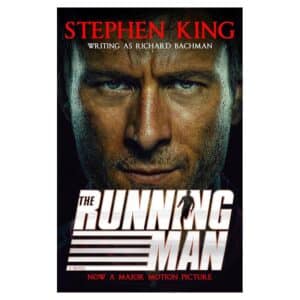 The Running Man - Stephen King - 2025 - 9781399755672