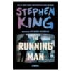 The Running Man – Hardcover - Stephen King - 2025 - 9781668230473