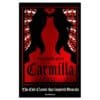 Carmilla – Deluxe Edition - Sheridan Le Fanu - 2021 - 9781782275848