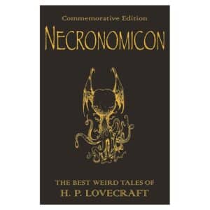 Necronomicon: The Best Weird Tales of H.P. Lovecraft - H.P. Lovecraft - 2008 - 9780575081574