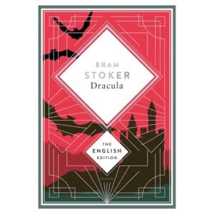 Dracula - Bram Stoker - 2024 - 9783730614365