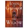 The Widow – Hardcover - John Grisham - 2025 - 9780385548984