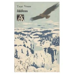 Jääloss - Tarjei Vesaas - 1979 - -