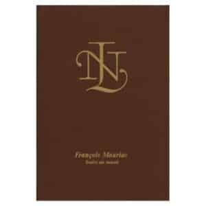 Endise aja nooruk - Francois Mauriac - 1991 - -