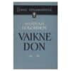 Vaikne Don I-II - Mihhail Šolohhov - 1957 - -
