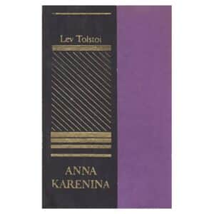 Anna Karenina I - Lev Tolstoi - 1984 - -