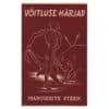Võitluse härjad - Marguerite Steen - 1967 - -